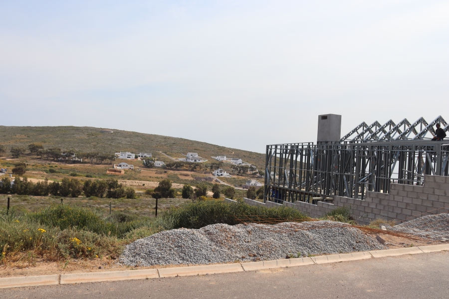 0 Bedroom Property for Sale in Steenbergs Cove Western Cape